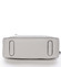Dámska crossbody kabelka krémovosivá - Pierre Cardin Djamila