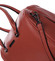 Dámska kabelka do ruky červená - Pierre Cardin Ketura