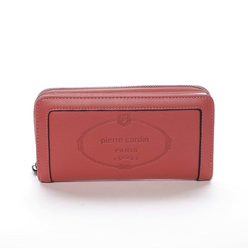 Dámska peňaženka červená - Pierre Cardin Anifa
