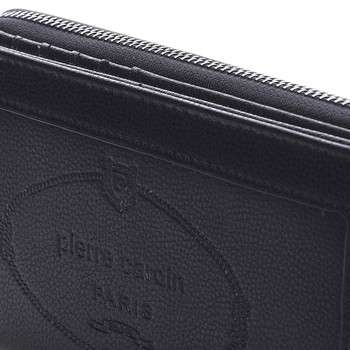 Dámska peňaženka čierna - Pierre Cardin Anifa