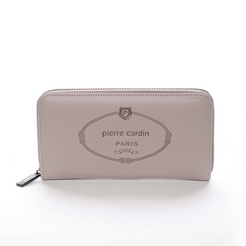 Dámska peňaženka ružová - Pierre Cardin Winny