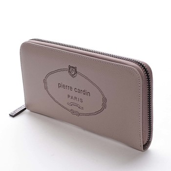 Dámska peňaženka ružová - Pierre Cardin Winny
