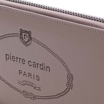 Dámska peňaženka ružová - Pierre Cardin Winny