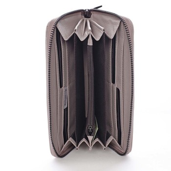 Dámska peňaženka ružová - Pierre Cardin Winny