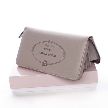 Dámska peňaženka ružová - Pierre Cardin Winny