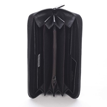 Dámska peňaženka čierna - Pierre Cardin Winny