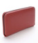 Dámska peňaženka červená - Pierre Cardin Winny