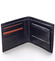 Pánska kožená peňaženka čierna - Pierre Cardin Pierre