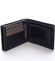 Pánska kožená peňaženka čierna - Pierre Cardin Sakul
