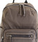 Dámsky batoh sivý - David Jones Abra