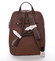 Dámsky batoh hnedý - David Jones Anakin