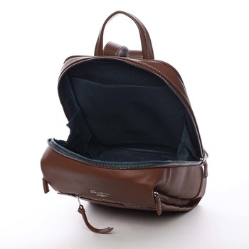 Dámsky batoh hnedý - David Jones Anakin