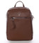 Dámsky batoh hnedý - David Jones Anakin