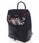 Dámsky mestský batôžtek čierny - David Jones Gives