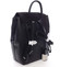 Dámsky mestský batôžtek čierny - David Jones Gives