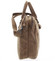 Pánska taška taška cez plece hnedá - Enrico Benetti 4539 New