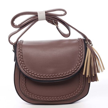 Dámska kabelka staroružová - Maria C Jami