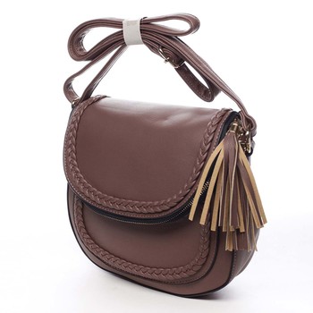 Dámska kabelka staroružová - Maria C Jami