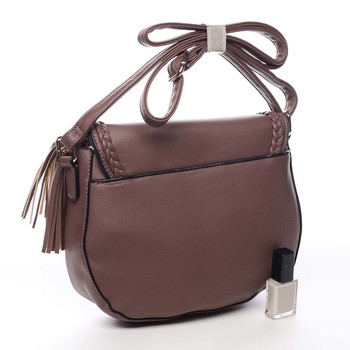 Dámska kabelka staroružová - Maria C Jami