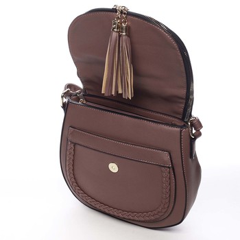 Dámska kabelka staroružová - Maria C Jami