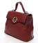 Dámska kabelka červená - Maria C Broken