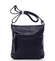 Dámska crossbody kabelka tmavomodrá - Silvia Rosa Cox