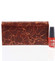 Originálna dámska kožená peňaženka červená - Lorenti Blanch