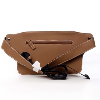 Elegantná ľadvinka koňak - David Jones Robin