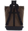Pánsky veľký batoh hnedý - Hexagona Adrien