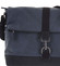 Pánska taška na notebook modrá - Hexagona Cladrien