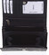 Dámska kožená peňaženka čierna - Tomas Imbali