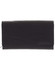 Dámska kožená peňaženka čierna - SendiDesign Really