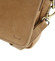 Pánska kožená taška cez plece prírodne hnedá - Delami Gabo M