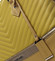 Dámska kabelka do ruky žltá - David Jones Roshel
