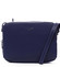 Dámska crossbody kabelka tmavomodrá - David Jones Beatrio