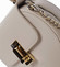 Luxusná dámska kabelka béžová - David Jones Magnify