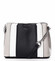 Dámska crossbody kabelka čierna - David Jones Astra