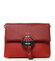 Dámska crossbody kabelka červená - David Jones Afiinisha