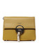 Dámska crossbody kabelka žltá - David Jones Afiinisha