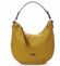 Dámska kabelka žltá - David Jones Nadini