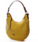 Dámska kabelka žltá - David Jones Nadini