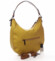 Dámska kabelka žltá - David Jones Nadini