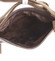 Dámska crossbody kabelka svetlosivá - Beagles Witharmy