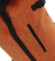 Jedinečný veľký štýlový unisex batoh oranžový - New Rebels Rebback