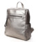 Dámsky batoh strieborný - Silvia Rosa Lesgo