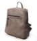 Dámsky batoh tmavobéžový - Silvia Rosa Lesgo