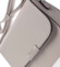Dámska crossbody kabelka béžová - Silvia Rosa Wanda