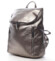 Dámsky batoh strieborný - Silvia Rosa Bruno