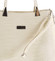 Luxusná dámska kožená kabelka béžová - ItalY Marion