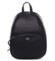 Dámsky batôžtek čierny - David Jones Pixie